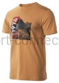 t-shirt sportowy hi-tec
