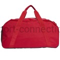 Torba adidas Tiro Duffle IB8661 czerwona