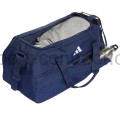 Torba adidas Tiro Duffle granatowa
