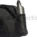Torba adidas Tiro Duffle HS9752 z kieszonką na bidon