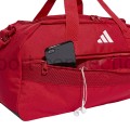 torba adidas czerwona treningowa