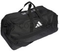 torba adidas tiro duffle czarna męska