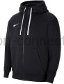 bluza nike fleece hoodie cw6887-010