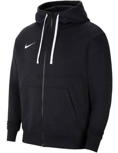 bluza nike fleece hoodie cw6887-010
