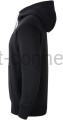 bluza z kapturem nike fleece hoodie cw6887