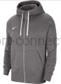 Bluza Nike Fleece Hoodie ciemnoszara CW6887-071