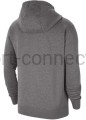 Bluza Nike Fleece Hoodie bawełniana CW6887-071