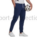 spodnie męskie adidas entrada bawełniane h57529