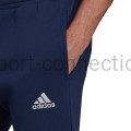 spodnie męskie adidas entrada z bocznymi kieszeniami
