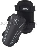 nagolenniki piłkarskie puma king strap 30849-02