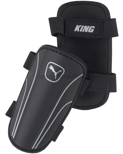 nagolenniki piłkarskie puma king strap 30849-02