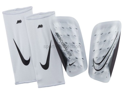 nagolenniki piłkarskie nike mercurial lite dn3611-100