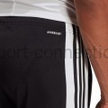 spodnie męskie adidas squadra 21 czarne