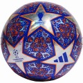 piłka nożna adidas uefa cl training foil hu1577