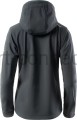kurtka hi-tec lady caria z kapturem