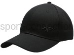 czapka z daszkiem 4f 4fss23acabf109 20s