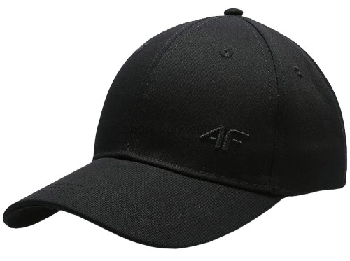 czapka z daszkiem 4f 4fss23acabf109 20s