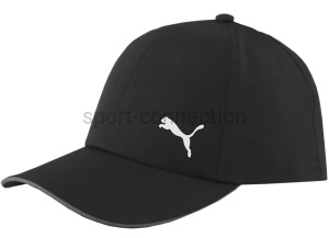 czapka z daszkiem puma ess running cap 023148-01