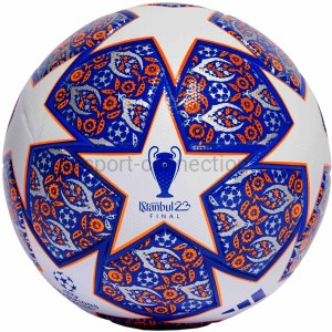piłka nożna adidas ucl league istanbul hu1580