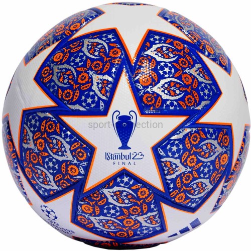 piłka nożna adidas ucl league istanbul hu1580