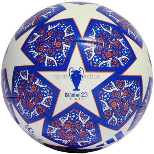 piłka nożna adidas ucl training istanbul hu1578