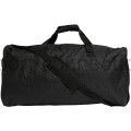 torba sportowa adidas linear duffel z tyłu
