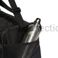 torba na ramię adidas linear duffel ht4745 z boczną kieszenią