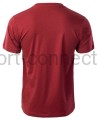 t-shirt męski hi-tec olen z nadrukiem