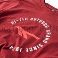 koszulka sportowa hi-tec na lato