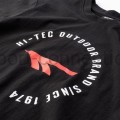 t-shirt męski hi-tec olen bawełniany