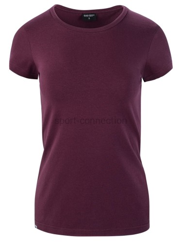 koszulka hi-tec lady puro