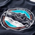 t-shirt z nadrukiem elbrus