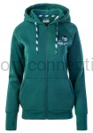 bluza damska z kapturem elbrus runa