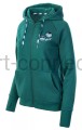bluza damska rozpinana elbrus runa