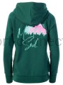 bluza haftem elbrus damska