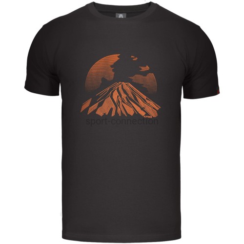 koszulka męska alpinus etna