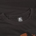 bawełniany t-shirt alpinus męski