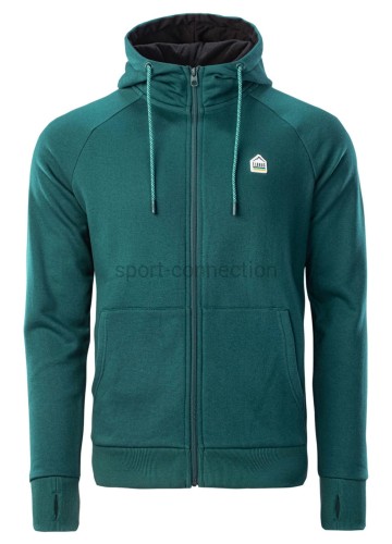 bluza rozpinana elbrus rufo