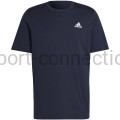 Koszulka męska adidas Essentials Jersey Embroidered HY3404