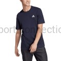 Koszulka męska adidas sportowa HY3404