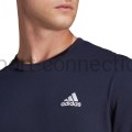 Koszulka męska adidas z logo