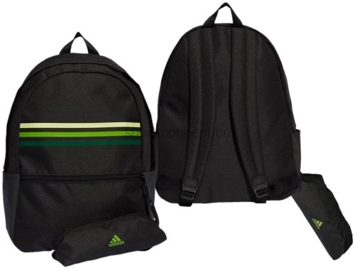 plecak adidas classic 3s horizontal hy0743