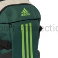 Plecak adidas Power VI zielony do szkoły