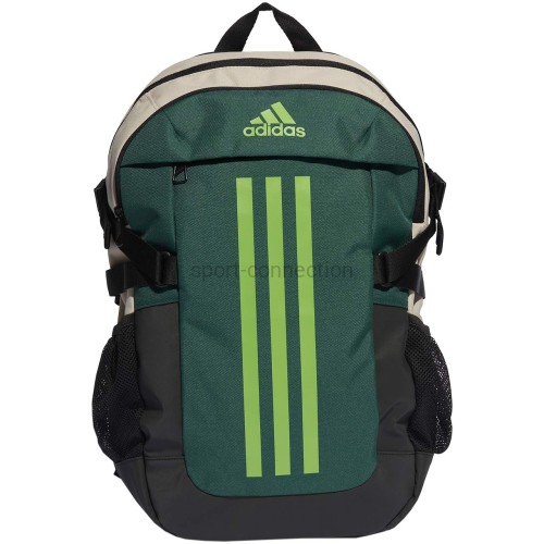 Plecak adidas Power VI zielony IK4353