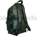 plecak adidas originals moro zielony fm1349