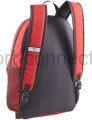 plecak szkolny puma phase III czerwony