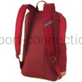 czerwony plecak puma