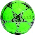 piłka nożna adidas zielona IA0949