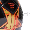 adidas piłka do nogi czarna IA0947