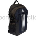 Plecak adidas Power granatowy dwukomorowy